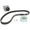 Image de Kit distribution avec pompe à eau CONTINENTAL CT908WP1