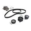 Image de Kit distribution avec pompe à eau CONTINENTAL CT957WP3
