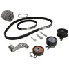 Image de Kit distribution avec pompe à eau CONTINENTAL CT957WP4