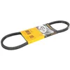 Image de Courroie trapézoïdale à nervures CONTINENTAL 11,9X710Ld