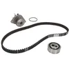 Image de Kit distribution avec pompe à eau CONTINENTAL CT718WP1