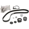 Image de Kit distribution avec pompe à eau CONTINENTAL CT1179WP3