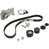 Image de Kit distribution avec pompe à eau CONTINENTAL CT1179WP4