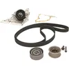 Image de Kit distribution avec pompe à eau CONTINENTAL CT726WP2