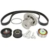 Image de Kit distribution avec pompe à eau CONTINENTAL CT873WP2