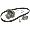 Image de Kit distribution avec pompe à eau CONTINENTAL CT874WP1