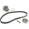 Image de Kit distribution avec pompe à eau CONTINENTAL CT874WP2