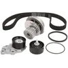 Image de Kit distribution avec pompe à eau CONTINENTAL CT887WP1