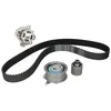 Image de Kit distribution avec pompe à eau CONTINENTAL CT1028WP2