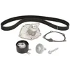 Image de Kit distribution avec pompe à eau CONTINENTAL CT1035WP1
