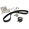 Image de Kit distribution avec pompe à eau CONTINENTAL CT1184WP1
