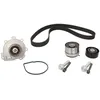Image de Kit distribution avec pompe à eau CONTINENTAL CT1077WP2