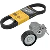 Image de Kit de courroie d'accessoire CONTINENTAL 6 PK 1075 K1