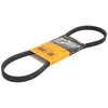 Image de Courroie trapézoïdale à nervures CONTINENTAL 4 PK 865 ELAST