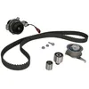Image de Kit distribution avec pompe à eau CONTINENTAL CT 1168 WP4