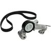 Image de Kit de courroie d'accessoire CONTINENTAL 6PK1180K4