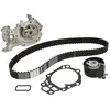 Image de Kit distribution avec pompe à eau CONTINENTAL CT1045WP1