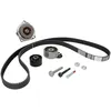 Image de Kit distribution avec pompe à eau CONTINENTAL CT1105WP2