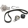 Image de Kit distribution avec pompe à eau CONTINENTAL CT1203WP1