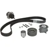 Image de Kit distribution avec pompe à eau CONTINENTAL CT1051WP3