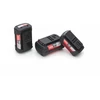 Image de Batterie Ikra-BOSCH de 36V 6Ah 216Wh - Li-Ion type LI 28 - compatible avec tous les appareils sans fil 36V Bosch - Made in Europ