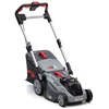 Image de Tondeuse sans fil 3en1 IBLM38 - sans batterie ni chargeur - coupe 38cm - compatible batterie Bosch OneForAll 36V