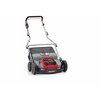 Image de Scarificateur-aérateur sans fil IBSR36 - sans batterie ni chargeur - bac 45L - coupe 36cm - compatible batterie Bosch OneForAll