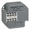 Image de Télérupteur unipolaire LEGRAND 10 A