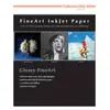 Image de HAHNEMUHLE Digital FineArt pack échantillon A4 Glossy
