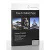 Image de Hahnemühle papier photo Baryta FB 350g A4 brillant 25 feuilles