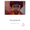 Image de HAHNEMUHLE Photo Matt Fibre papier photo 25 feuilles A4 200 gr