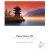 Image de HAHNEMUHLE Photo Glossy papier photo 25 feuilles A4 260 gr