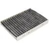 Image de Filtre d'habitacle (filtre à pollen) MANN-FILTER CUK 2945