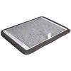 Image de Filtre d'habitacle (filtre à pollen) MANN-FILTER CUK 2424