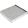 Image de Filtre d'habitacle (filtre à pollen) MANN-FILTER CUK 2240
