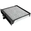 Image de Filtre d'habitacle (filtre à pollen) MANN-FILTER CUK 2430