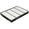 Image de Filtre d'habitacle (filtre à pollen) MANN-FILTER CU 1526
