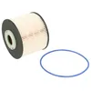 Image de Filtre à carburant MANN-FILTER PU 927 x