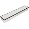 Image de Filtre, air de l'habitacle MANN-FILTER CU 4330
