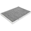 Image de Filtre d'habitacle (filtre à pollen) MANN-FILTER CUK 2620