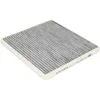 Image de Filtre d'habitacle (filtre à pollen) MANN-FILTER CUK 1828