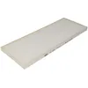 Image de Filtre, air de l'habitacle MANN-FILTER CU 3935