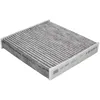 Image de Filtre d'habitacle (filtre à pollen) MANN-FILTER CUK 1827