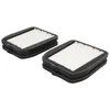 Image de Filtre d'habitacle (filtre à pollen) MANN-FILTER CU 18 000-2