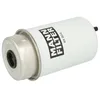 Image de Filtre à carburant MANN-FILTER WK 8014