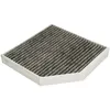 Image de Filtre d'habitacle (filtre à pollen) MANN-FILTER CUK 2641