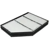 Image de Filtre, air de l'habitacle MANN-FILTER CU 32 001