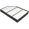 Image de Filtre, air de l'habitacle MANN-FILTER CU 32 002