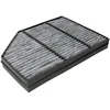 Image de Filtre, air de l'habitacle MANN-FILTER CUK 32 001