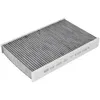 Image de Filtre d'habitacle (filtre à pollen) MANN-FILTER CUK 1629